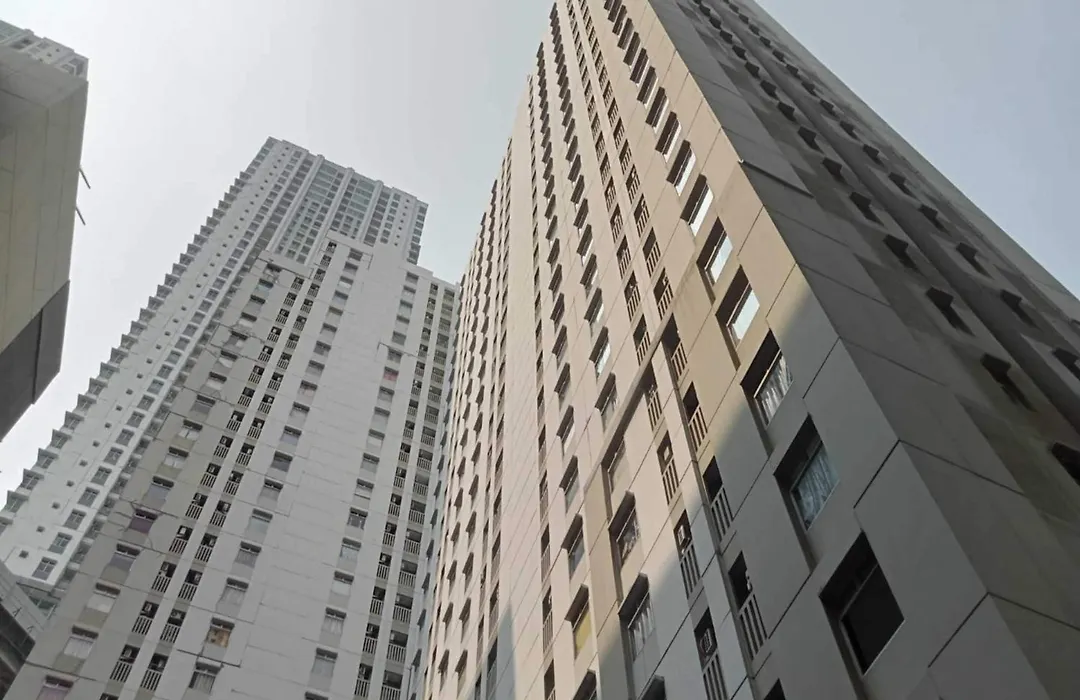 Oyo Life Rooms By Mixo-1