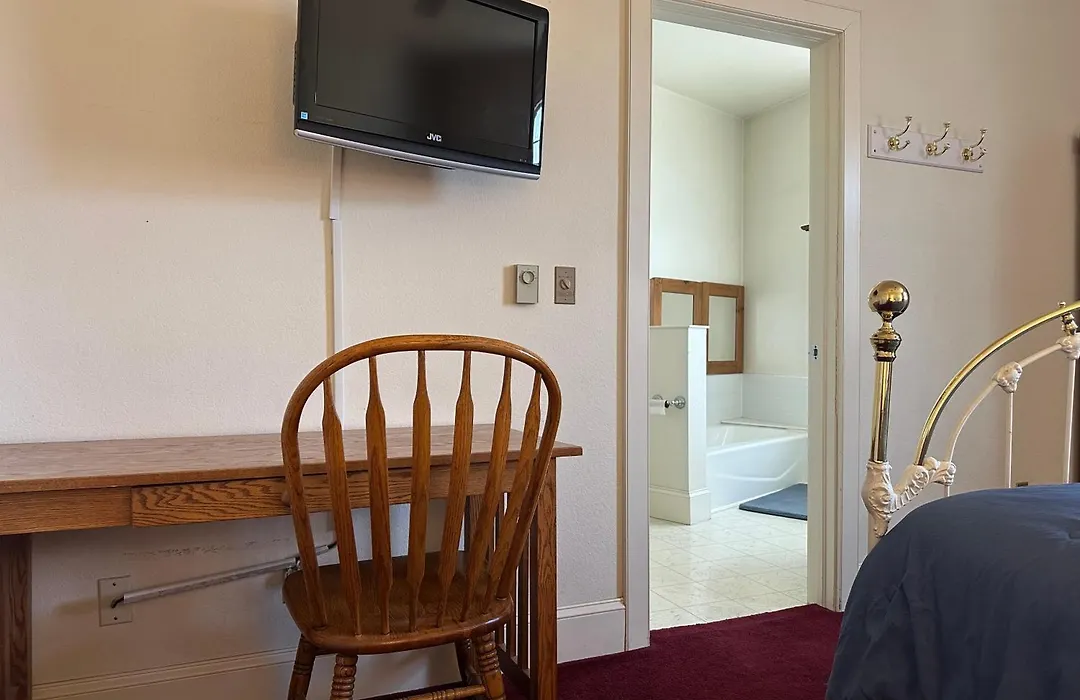 The Currier Inn-1