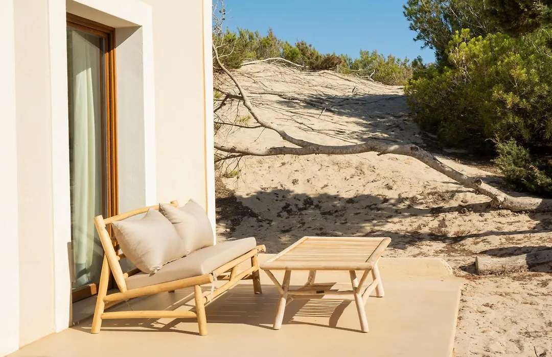 Dunas De Formentera, A Small Luxury Hotel Of The World-1