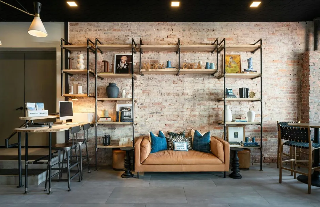 Moxy Columbia Downtown-1