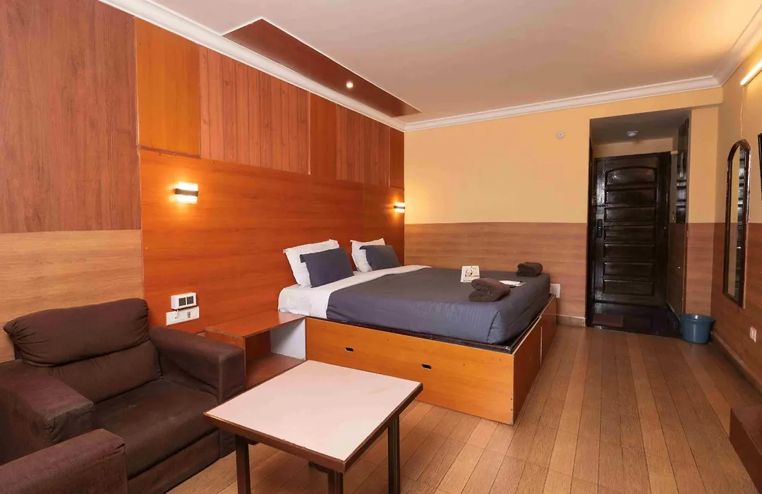 Devi Enterprises - Hotel Khems-1