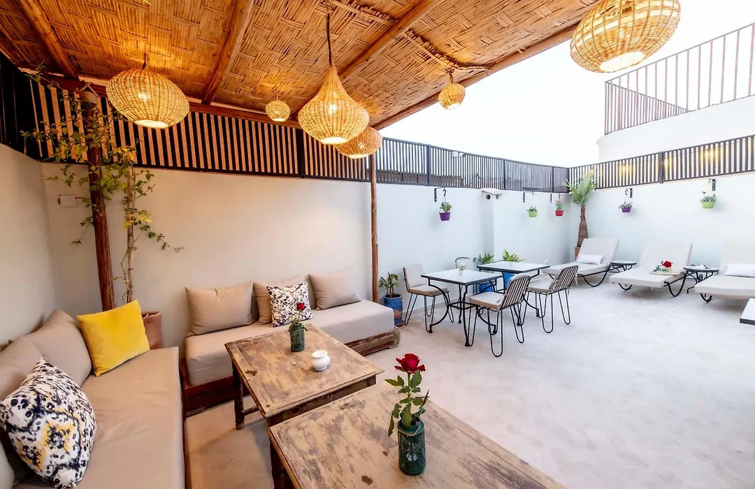 Riad Dar Yousra-1