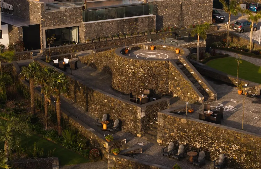 Azores Homes Resort & Spa-1