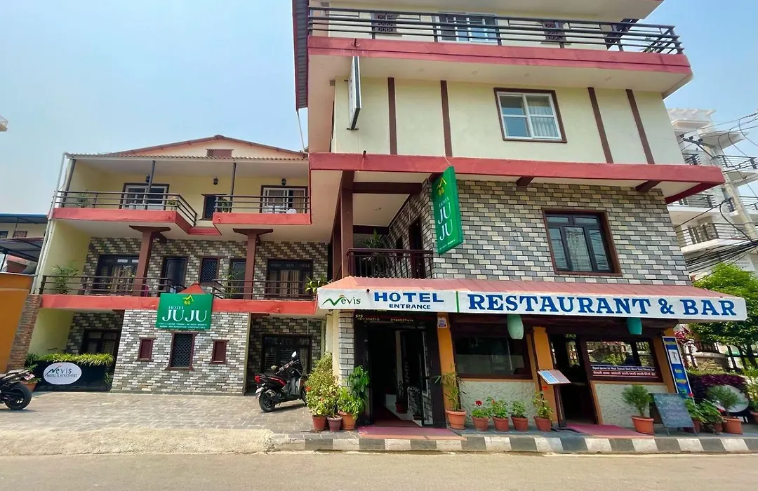 Hotel Juju-1