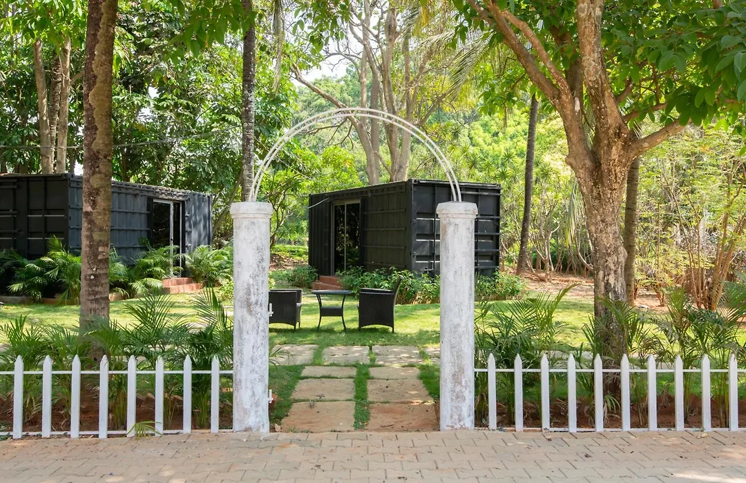 Fiori Resort-1