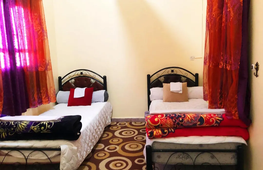 Tata Guest House-1