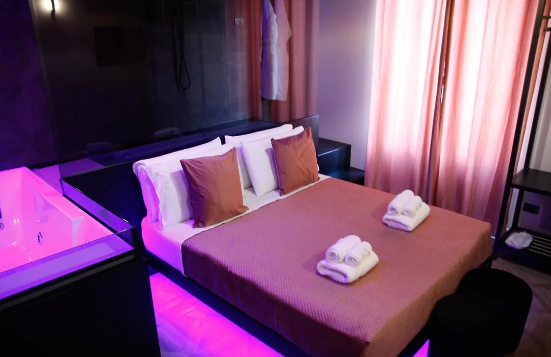 Spera Luxury Palermo & Spa-1