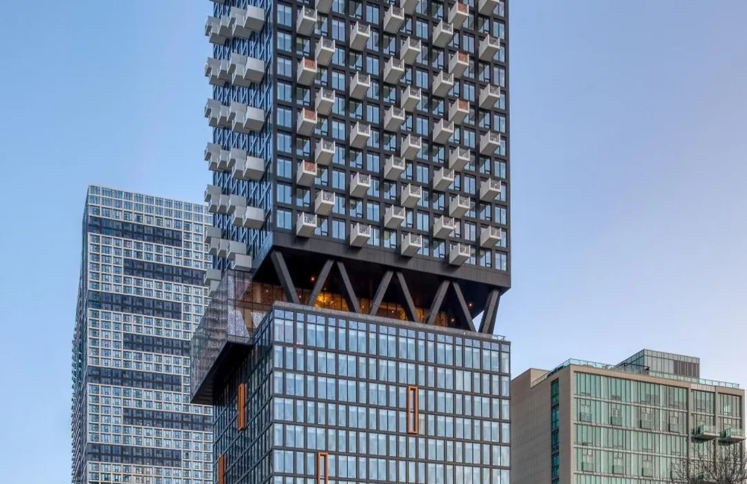 Toor Hotel Toronto, Part Of Jdv By Hyatt-1