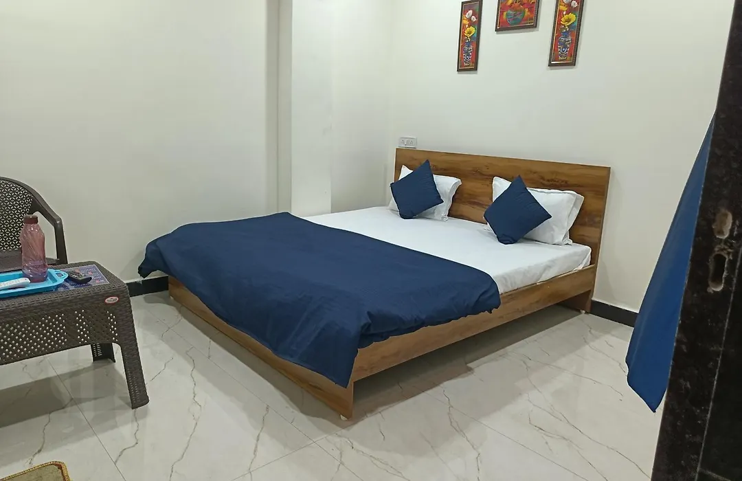 Hotel Nandi Inn-1