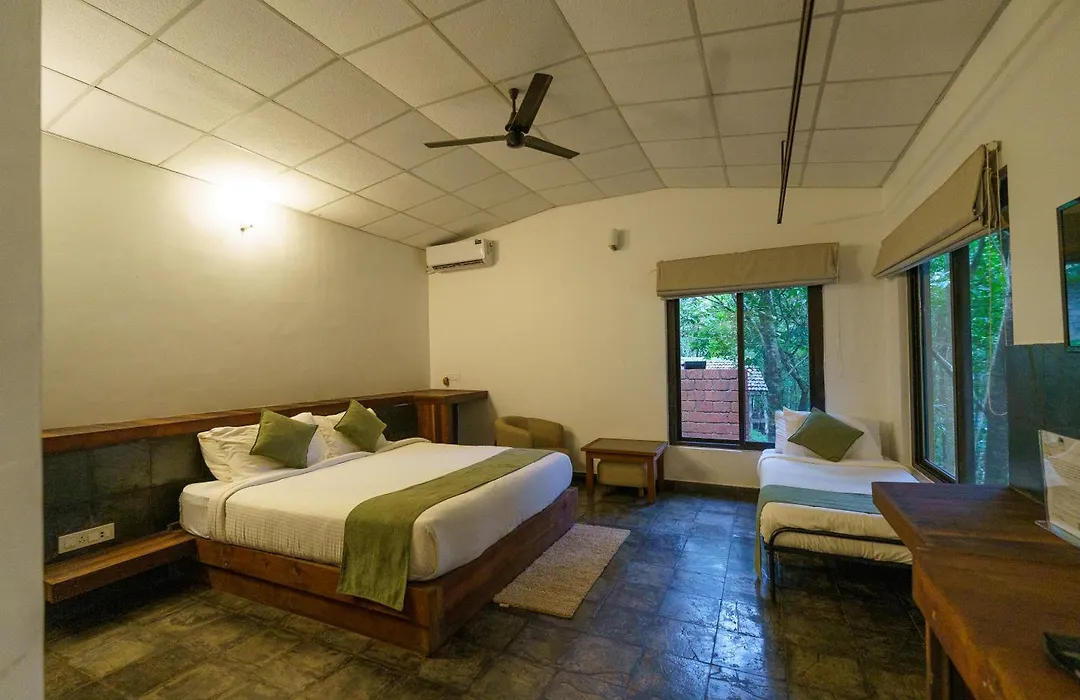 Deva Dhare Resort-1