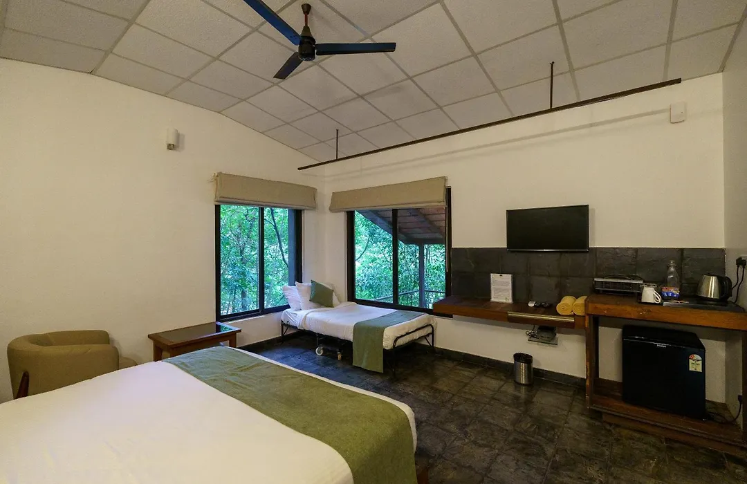 Deva Dhare Resort-1