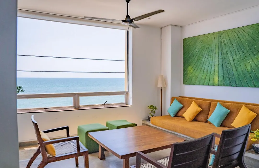 The Ocean Front-1