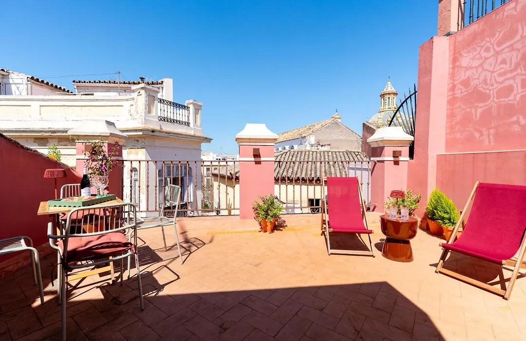 One&Lux Casa Barrabas-1