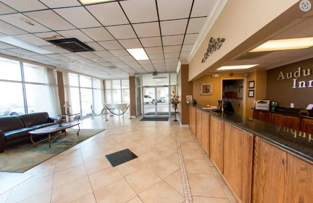 Oyo Hotel Audubon Baton Rouge Port Allen I-10-1