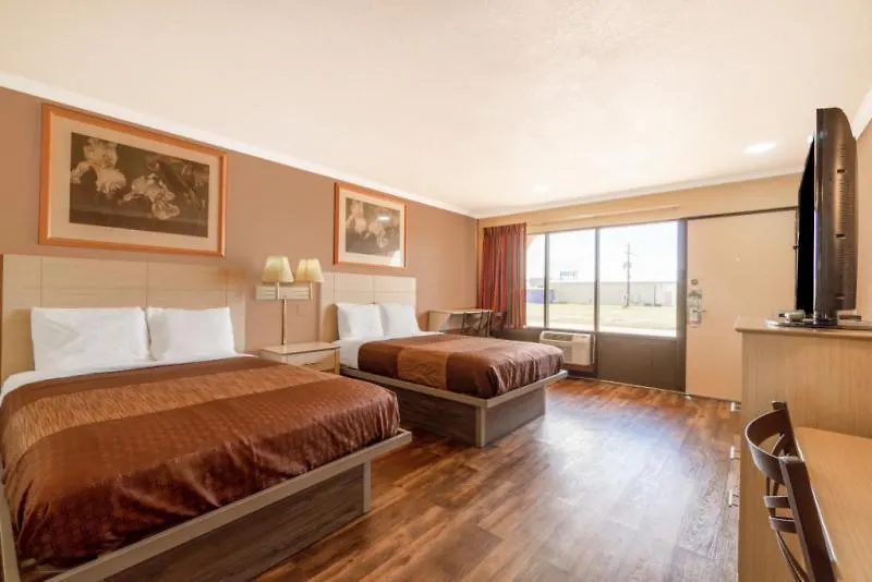 River Valley Motor Inn-1
