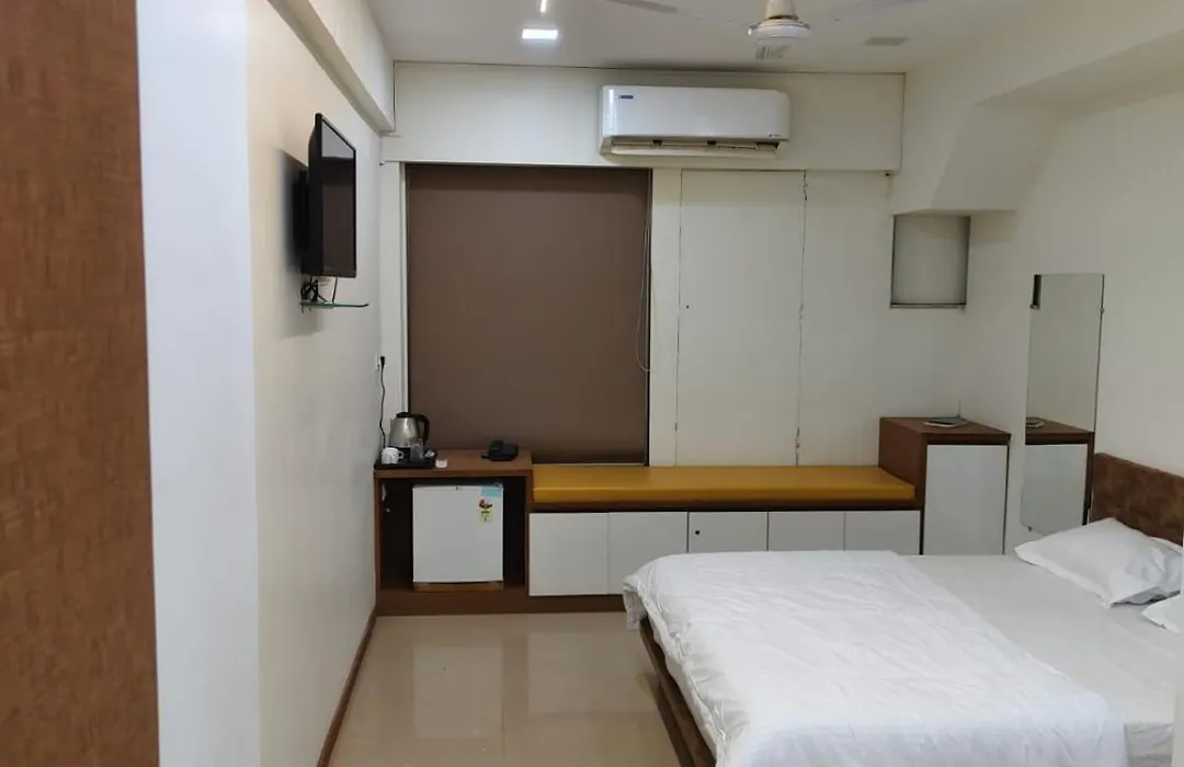 Hotel Spark Inn-1