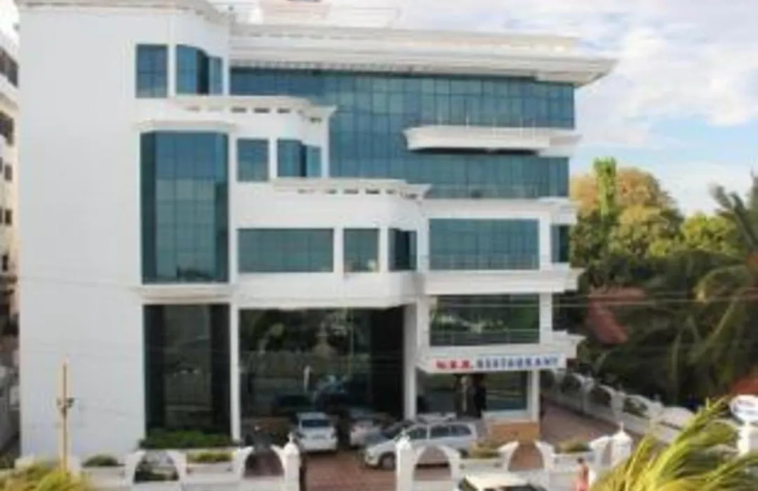 Hotel Sun World-1