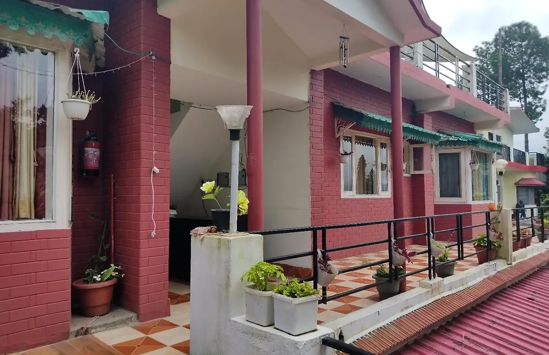 Dew Drops Homestay-1