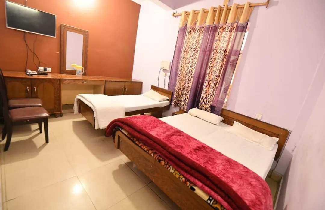 Hotel Samrat-1