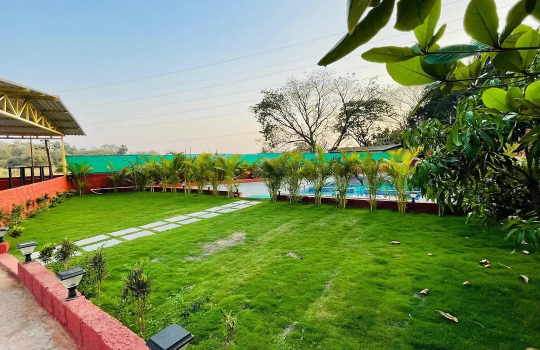Amantran Farms And Resort-1