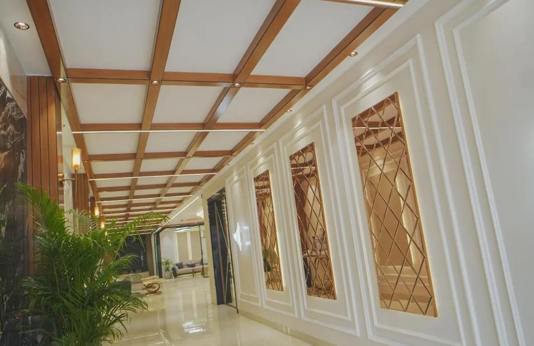 Hotel Radhika Regency-1