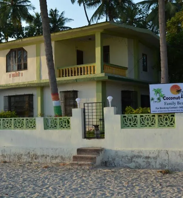 Coconut Cottage-1