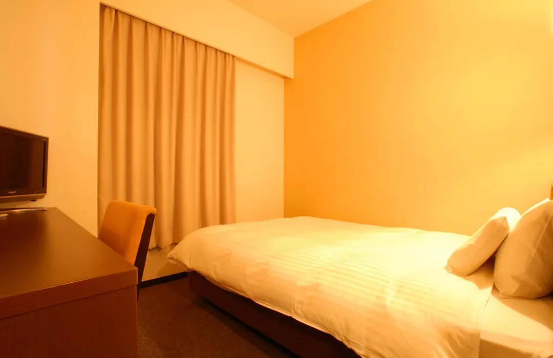 Ab Hotel Okazaki-1