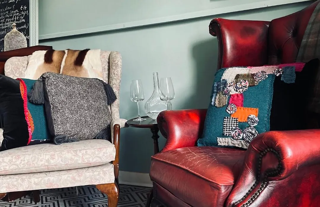 The Cnoc Hotel-1