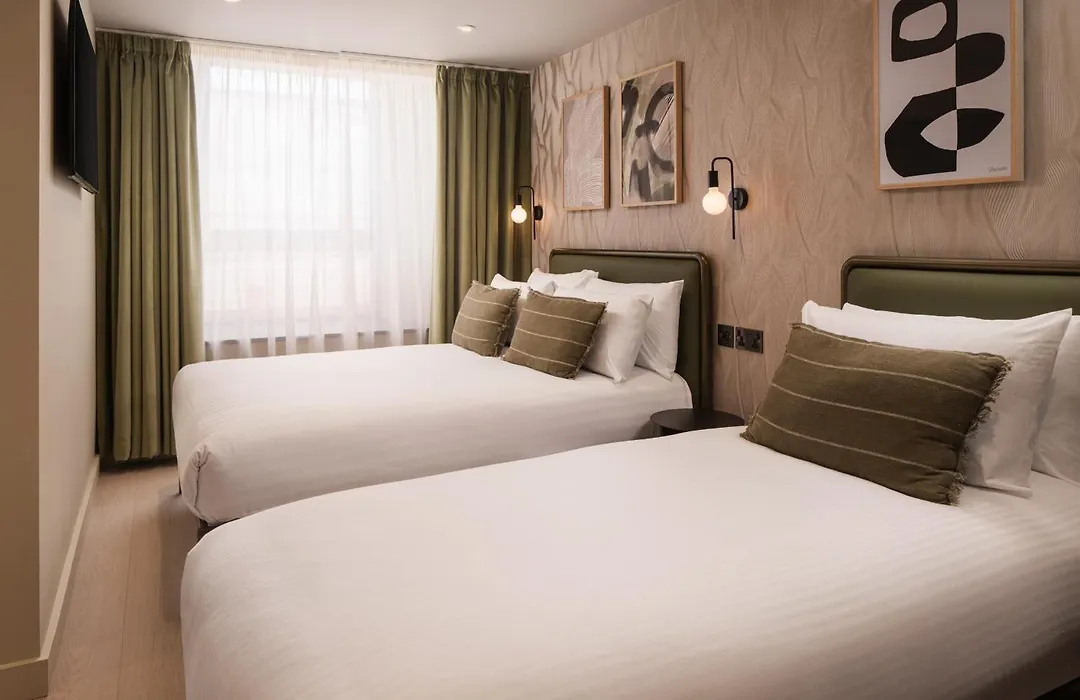 Central Park Hotel-1