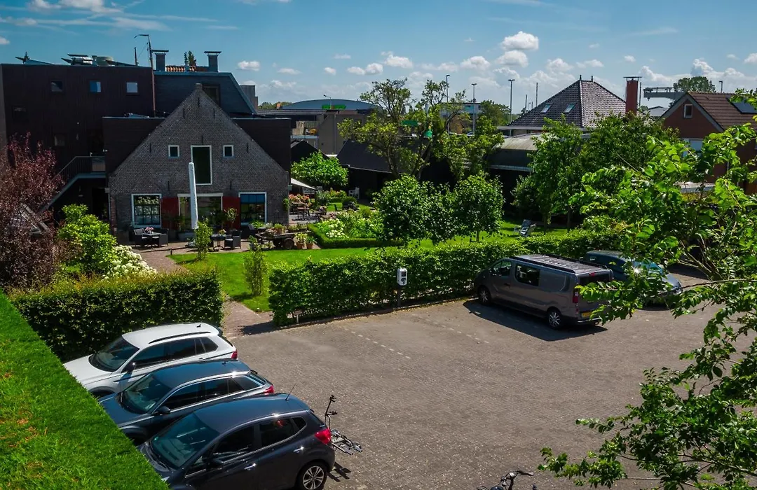 Hotel Lemmer-1