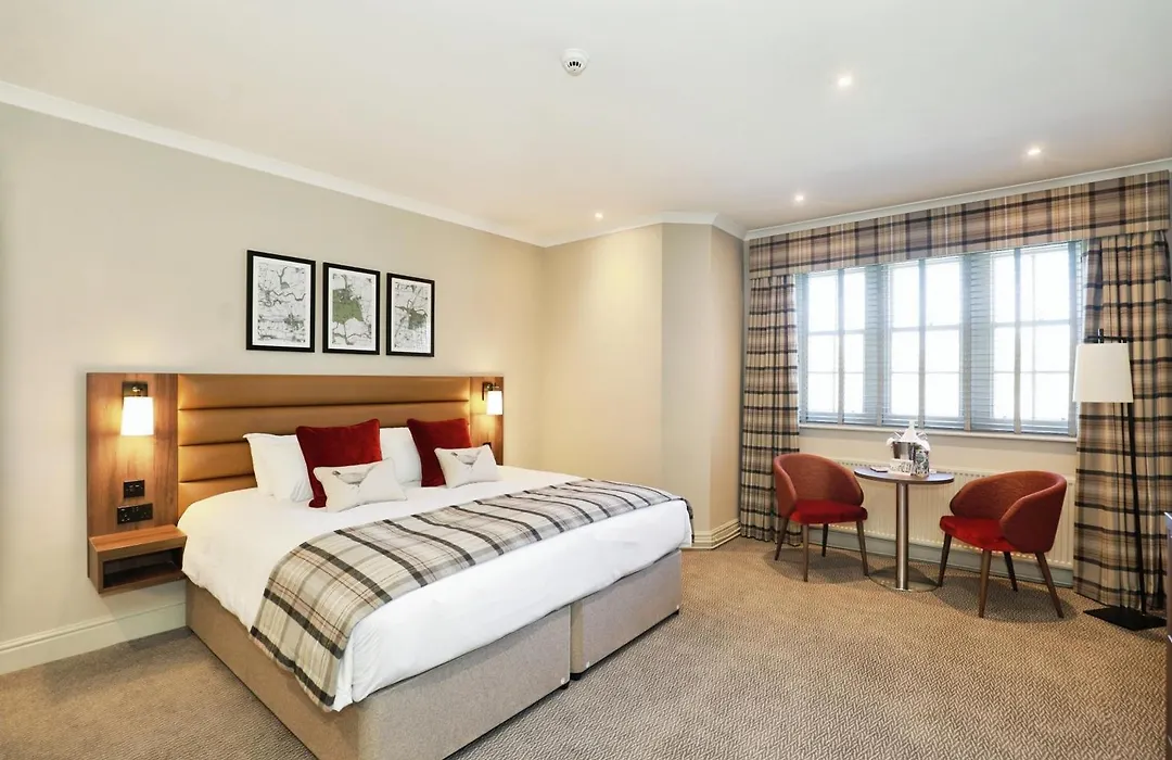 De Vere Cranage Estate-1