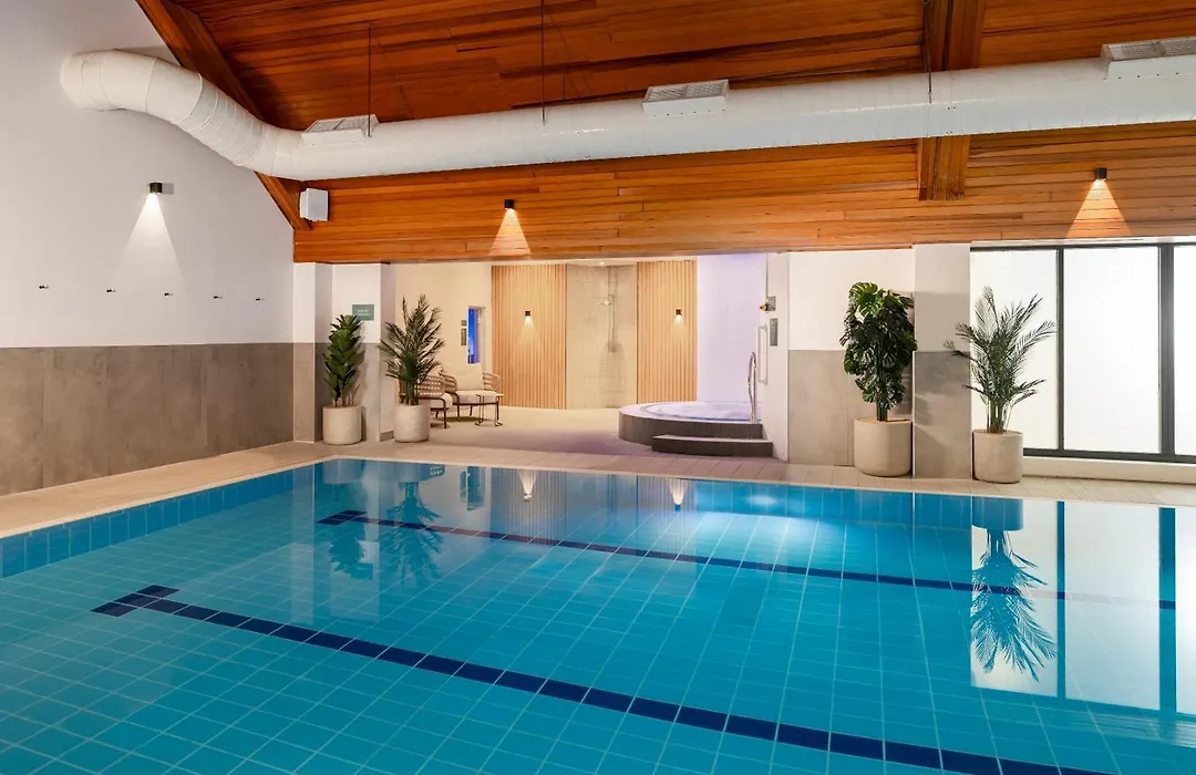 Voco Fareham - Solent By Ihg-1