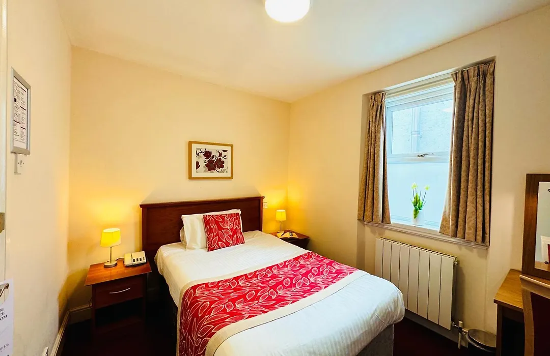 The Chesterhouse-1