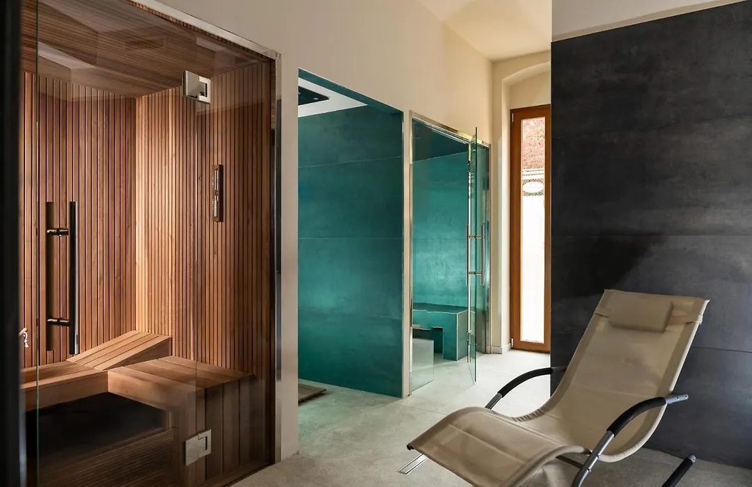 Hotel Parma E Oriente Wellness & Spa-1