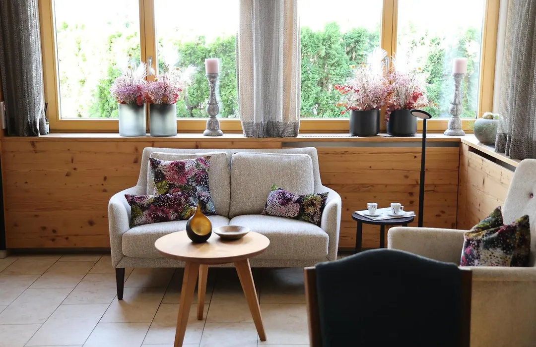 Hotel Garni Glockenstuhl-1