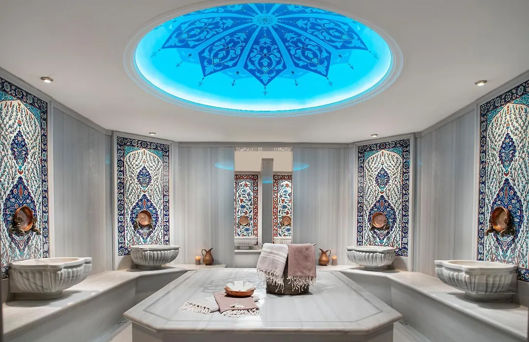 Ajwa Sultanahmet - Preferred Hotels Lvx Collection-1