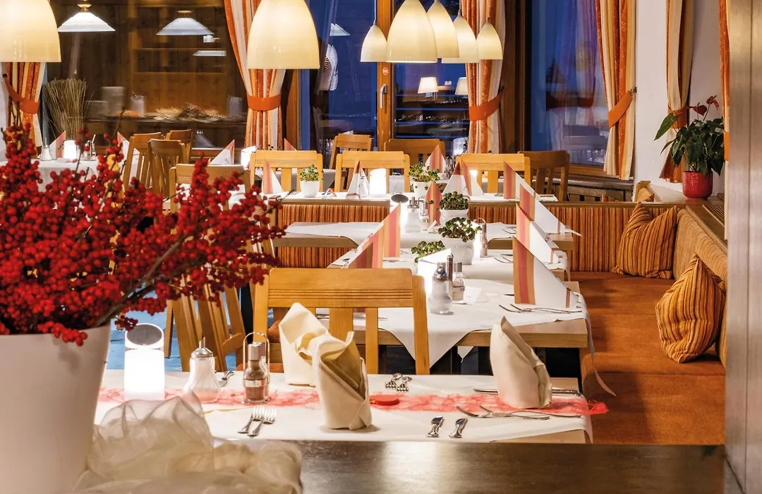 Hotel Alte Krone-1