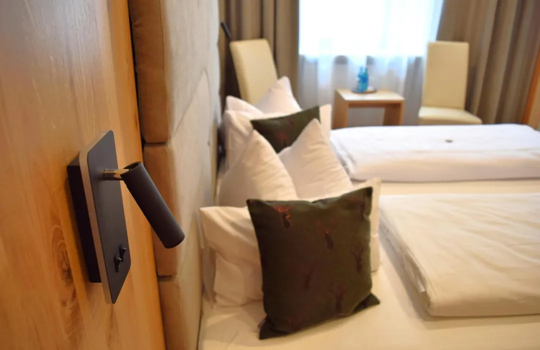 Hotel zum Bräu-1