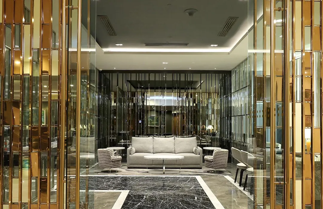 Berjaya Times Square Hotel, Kuala Lumpur-1