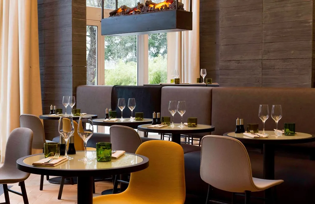 Best Western Plus Hotel Du Parc Chantilly-1