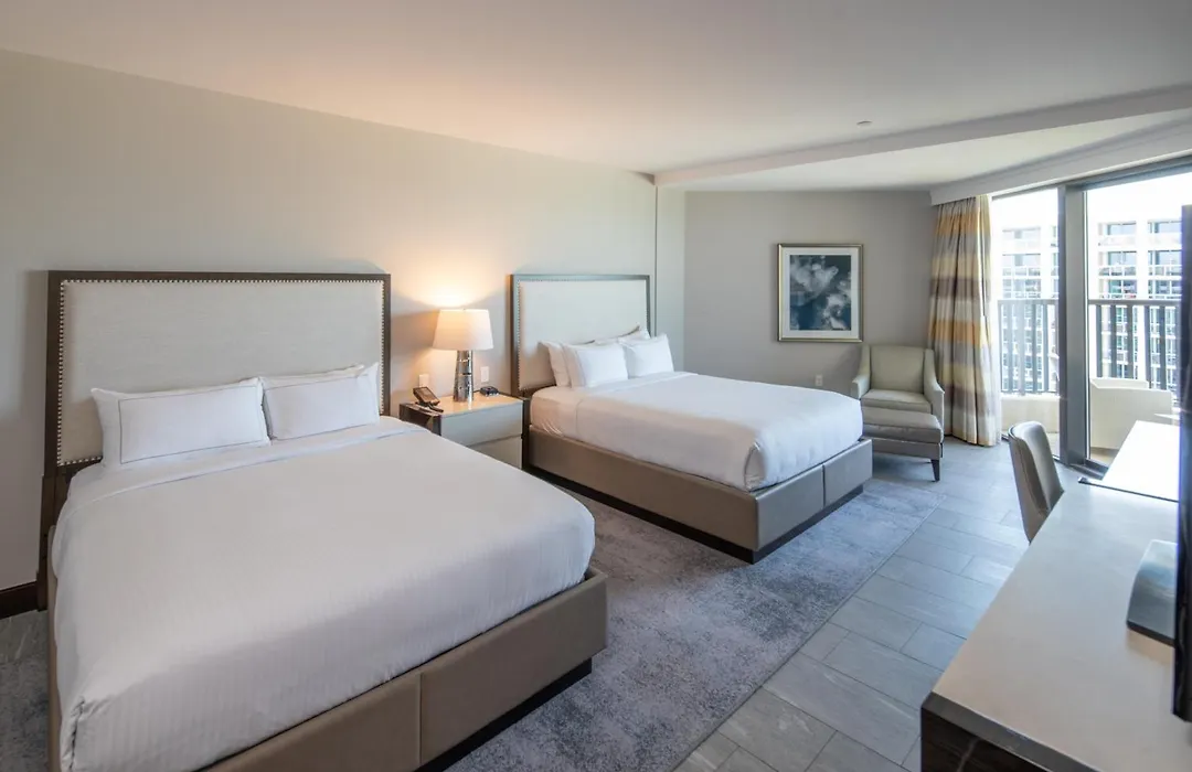 Hilton Marco Island Beach Resort And Spa-1