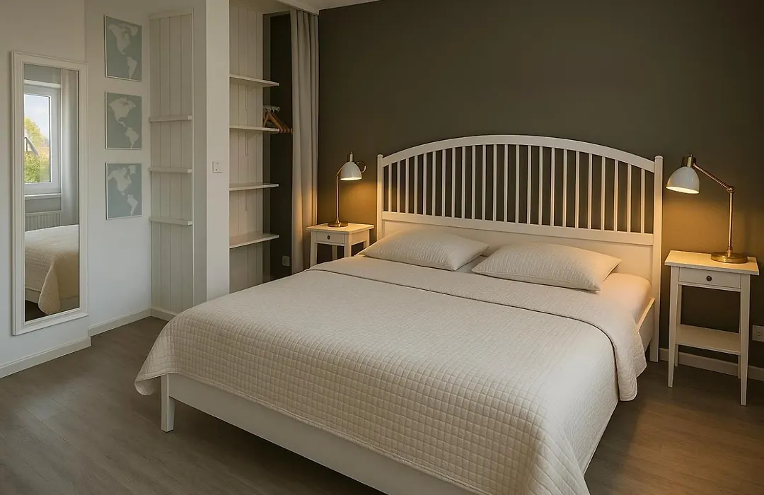 Lodge Am Meer-1
