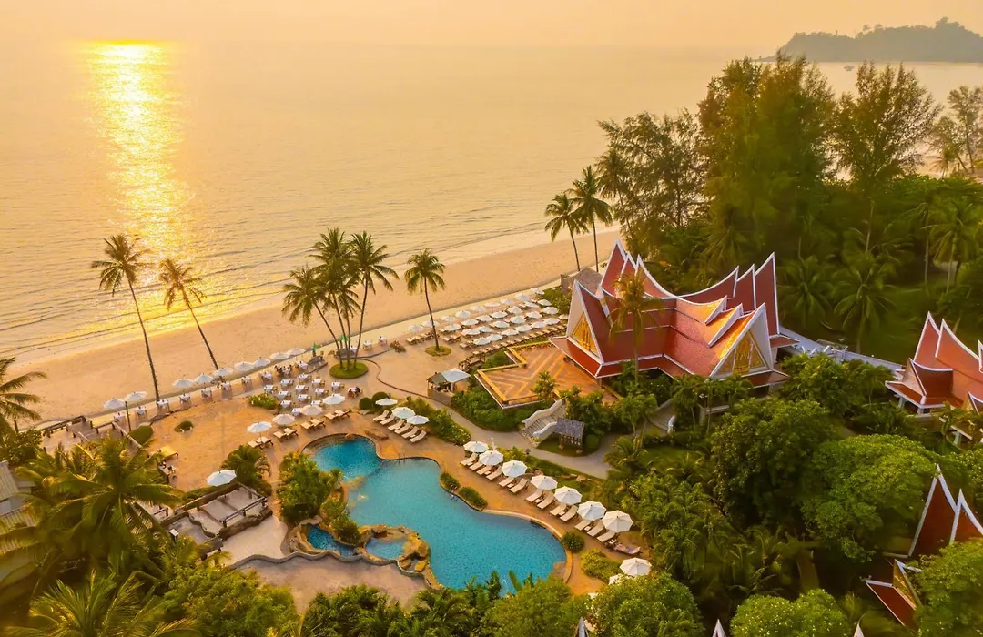 Santhiya Koh Chang Resort - Up To Thb 3,000 Resort Credit Per Night-1