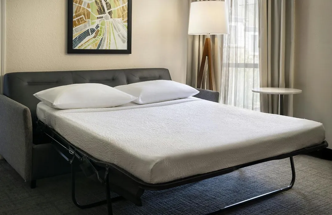Residence Inn Pleasant Hill Concord-1