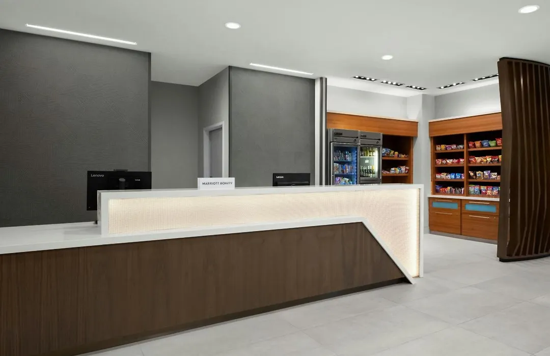 Springhill Suites Irvine John Wayne Airport / Orange County-1