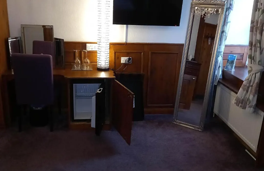 Virginia Cottage Guest House-1