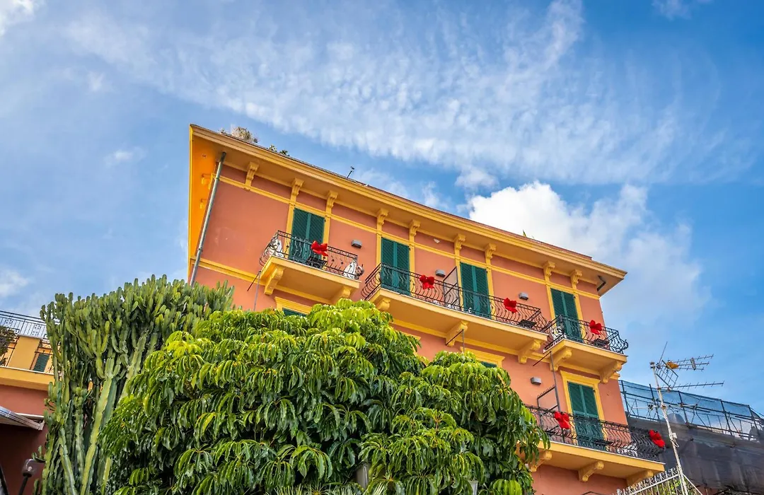 Residenza Le Terrazze-1