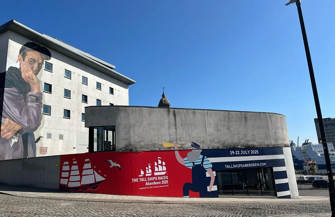 ibis Aberdeen Centre – Quayside-1