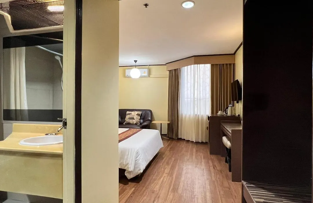 Fortuna Hotel-1