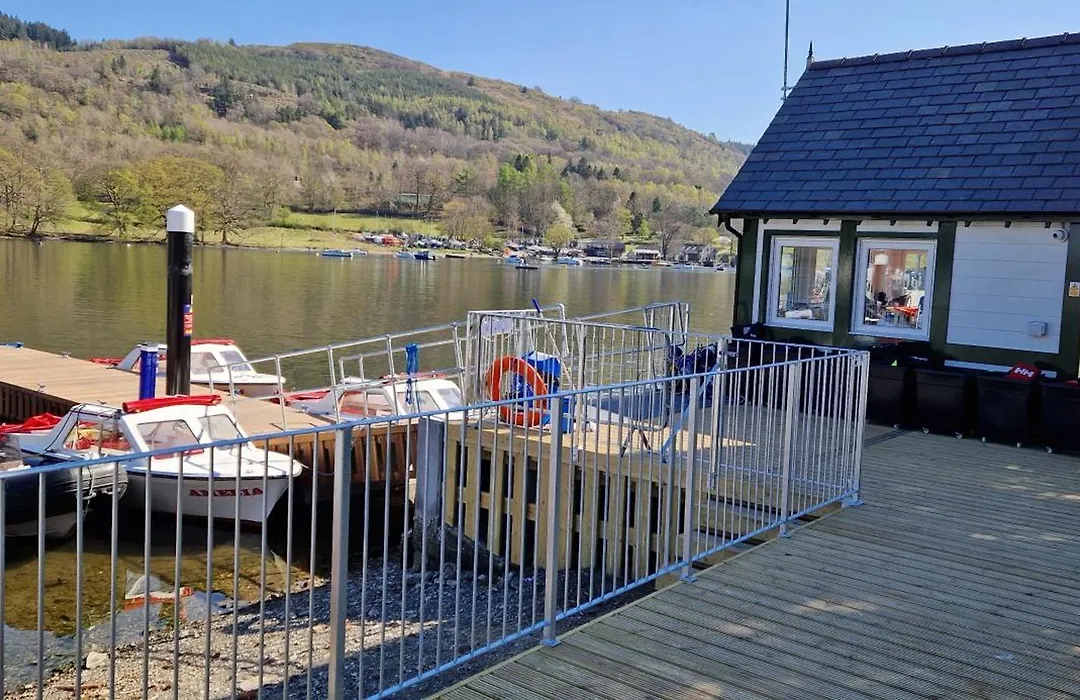 Landing Cottage Guest House-1